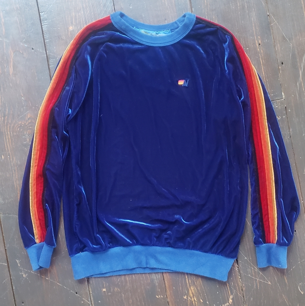 Aviator Nation sweatshirt